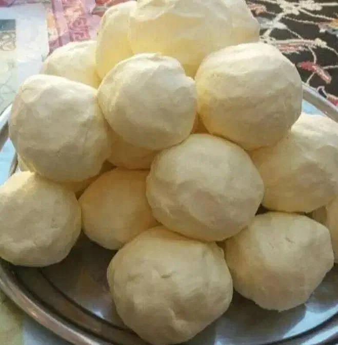 کره گاوی محلی|خوردنی و آشامیدنی|فیروزآباد (فارس), |دیوار