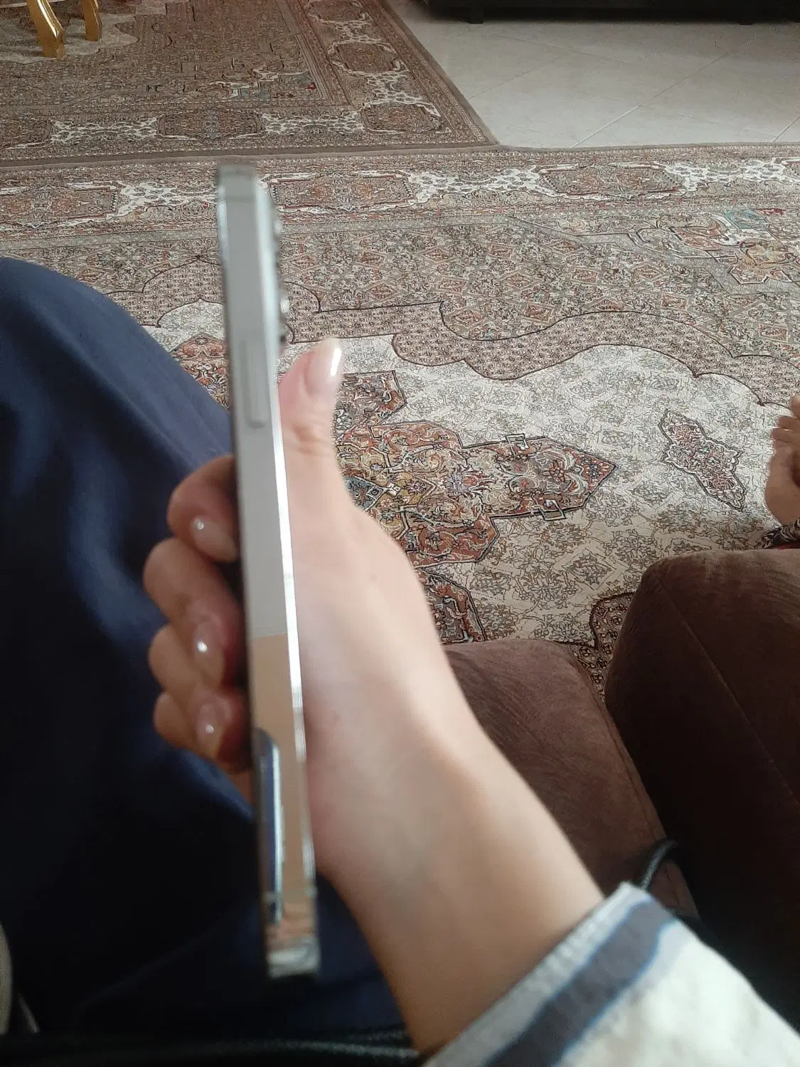 ۱۴پرومکس۲۵۶za|موبایل|کرج, شهرک اوج|دیوار