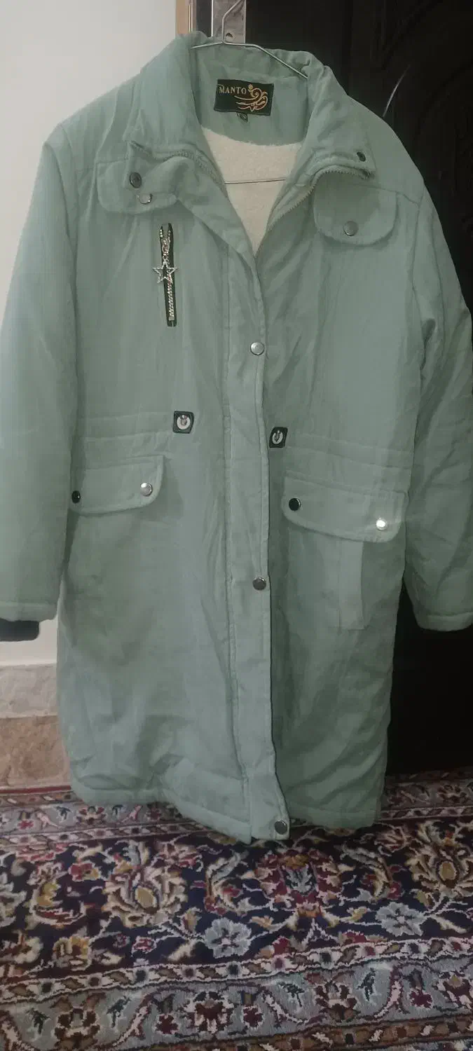 پالتو دخترانه|لباس|تربت جام, فاز ۱ فرهنگیان|دیوار