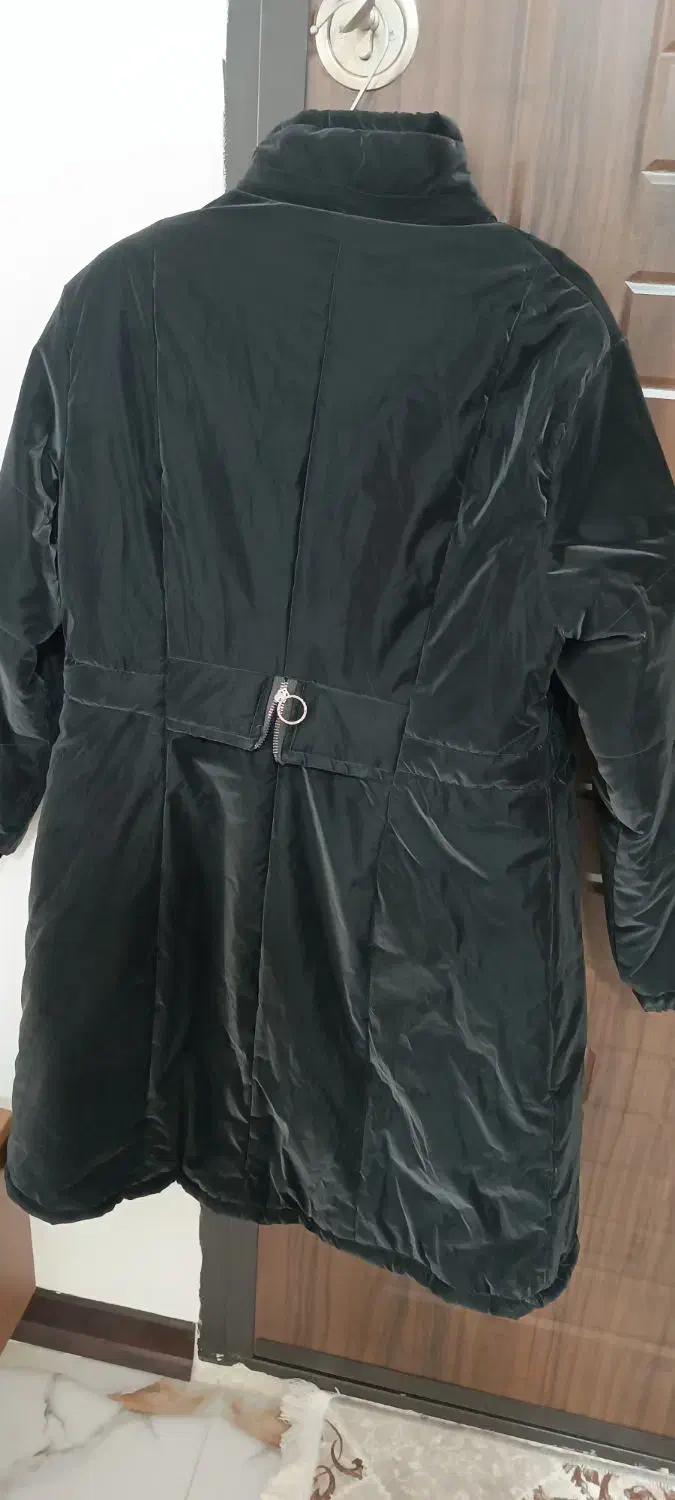 پالتو داخل خر گرم|لباس|الوند, |دیوار