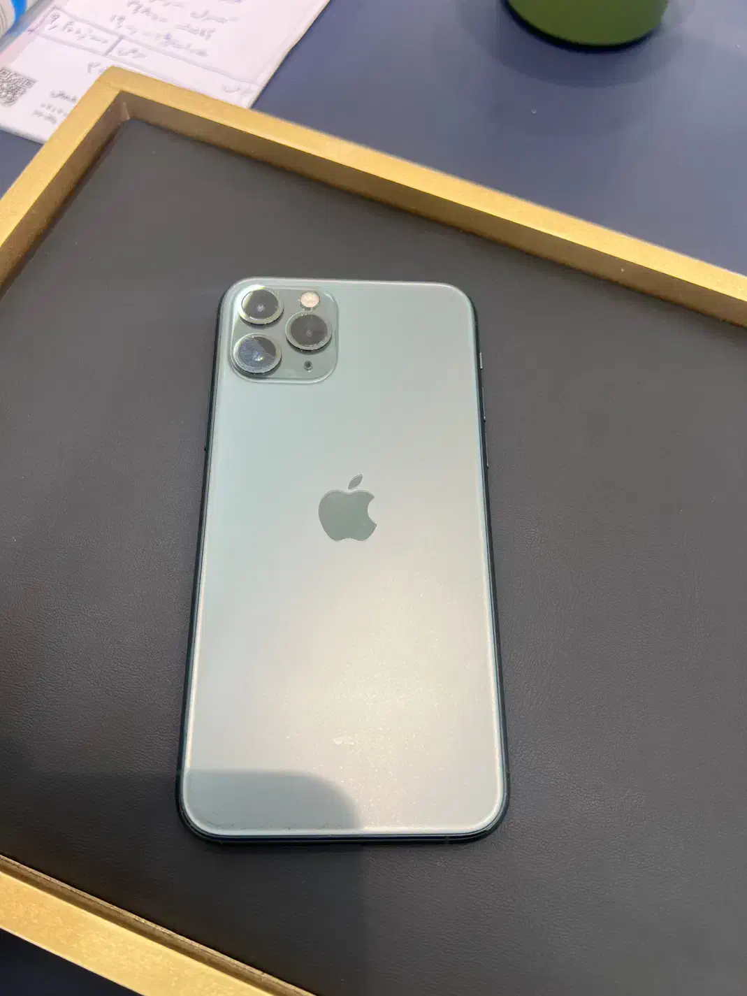 ایفون ۱۱ پرو ۲۵۶|موبایل|شیراز, عفیفآباد|دیوار