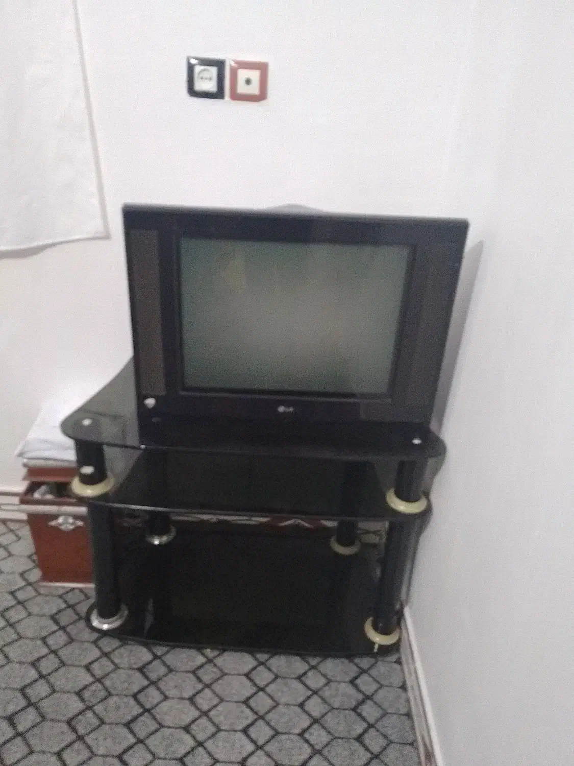 تلوزیون 21الجی|تلویزیون و پروژکتور|همدان, |دیوار