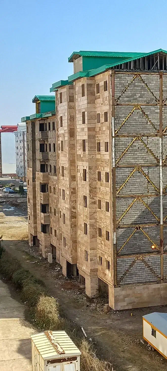 فروش اپارتمان ۶۵ متری تک خوابخرید بدون واسطه|فروش آپارتمان|بندر انزلی, مسکن مهر|دیوار