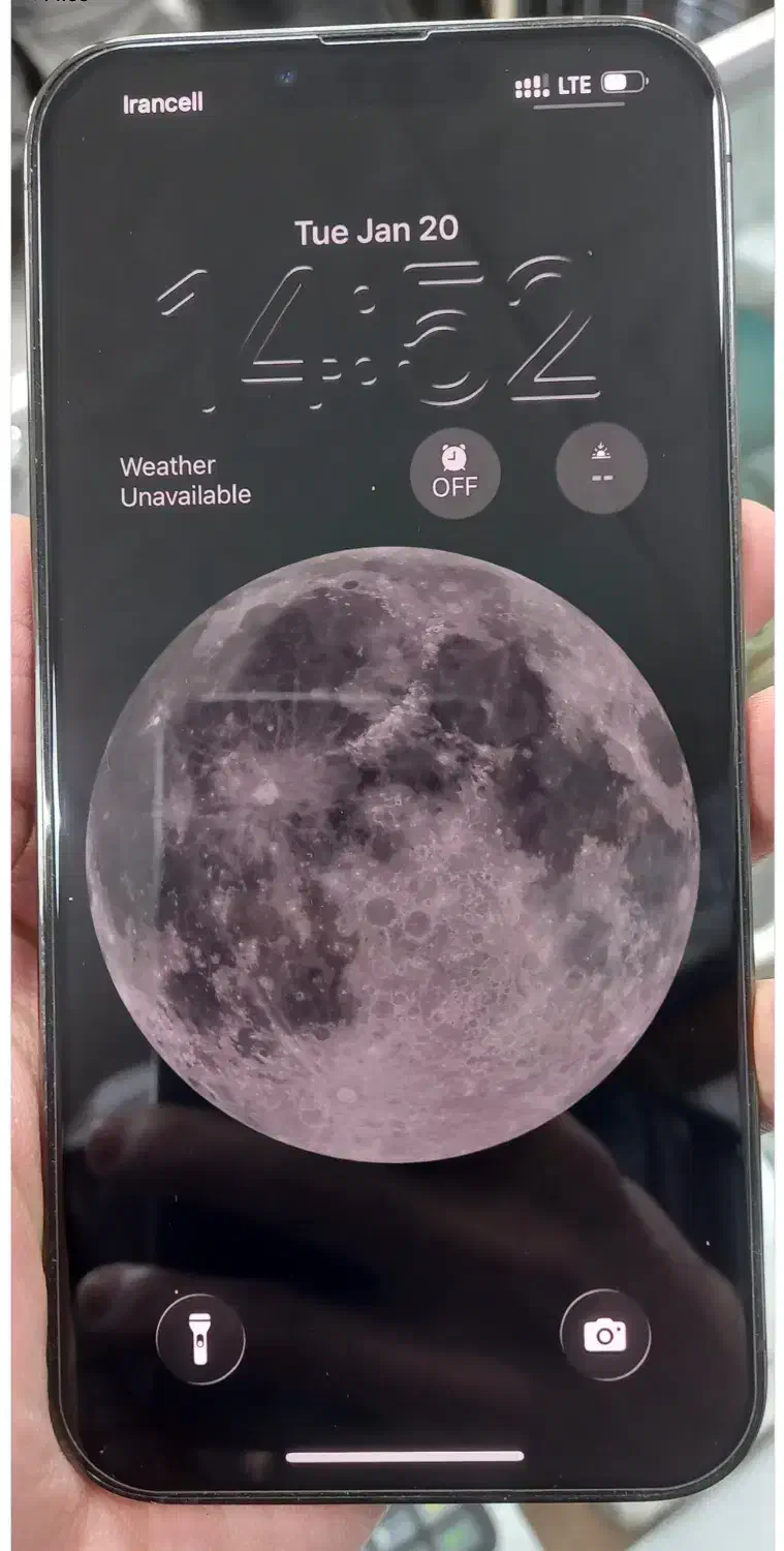 آیفون ۱۳ پرومکس|موبایل|تبریز, |دیوار