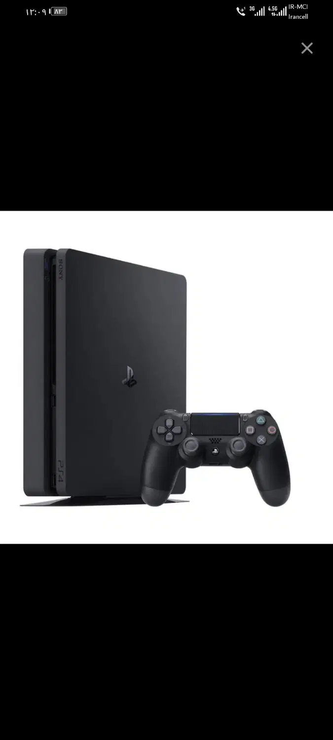 PS4|کنسول، بازی ویدئویی و آنلاین|کرمان, |دیوار