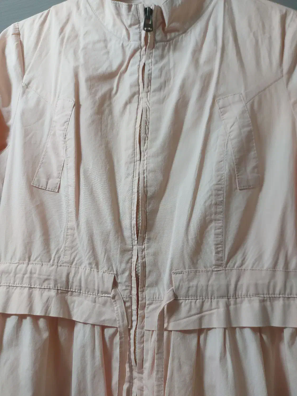 مانتو اسپرت|لباس|تربت‌حیدریه, ۴۵ متری|دیوار