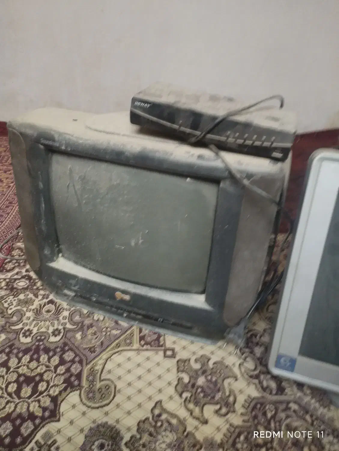 فروش|مودم و تجهیزات شبکه|مشهد, چهاربرج|دیوار