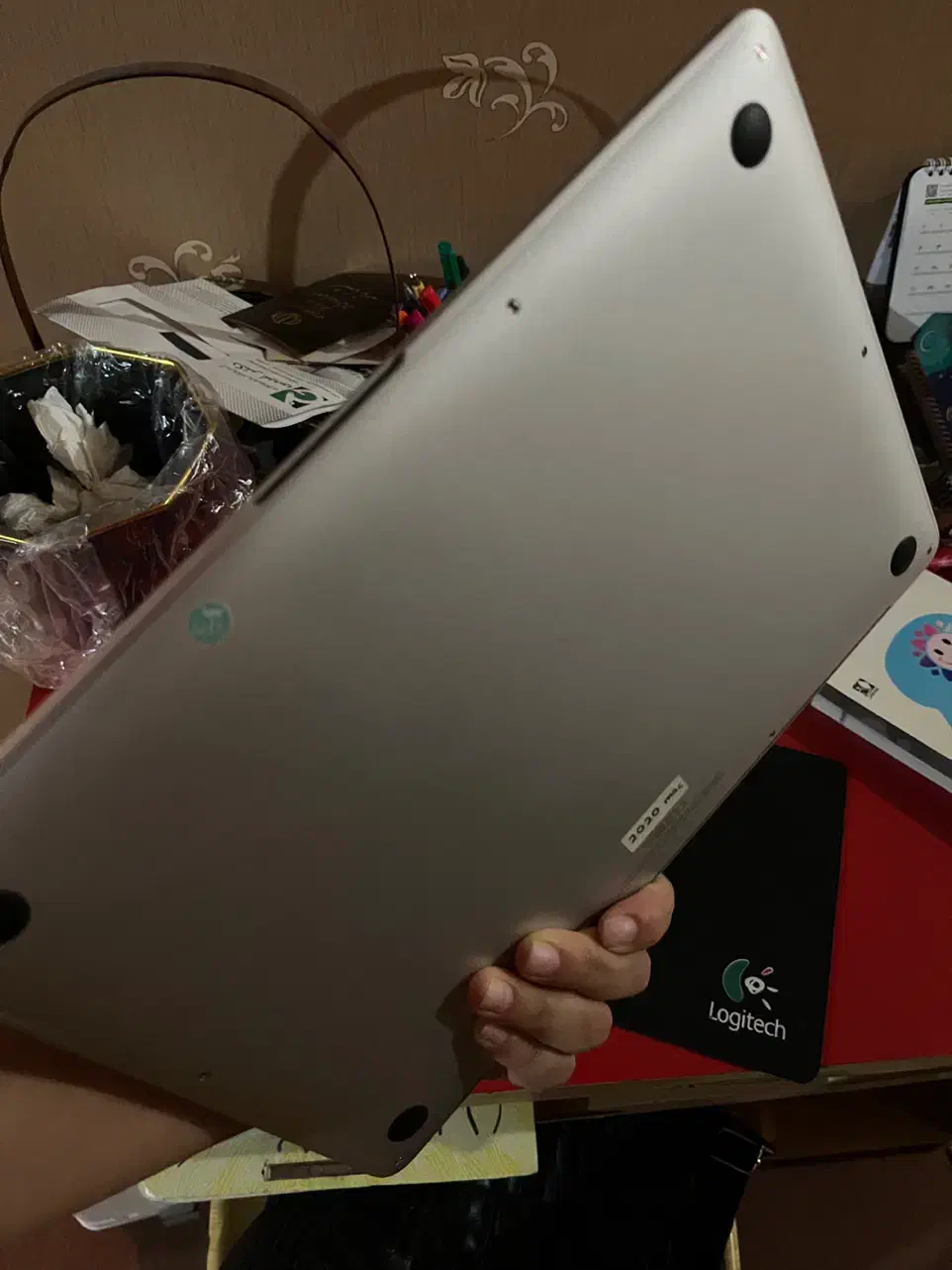 Mackbook 2020|رایانه همراه|ارومیه, |دیوار