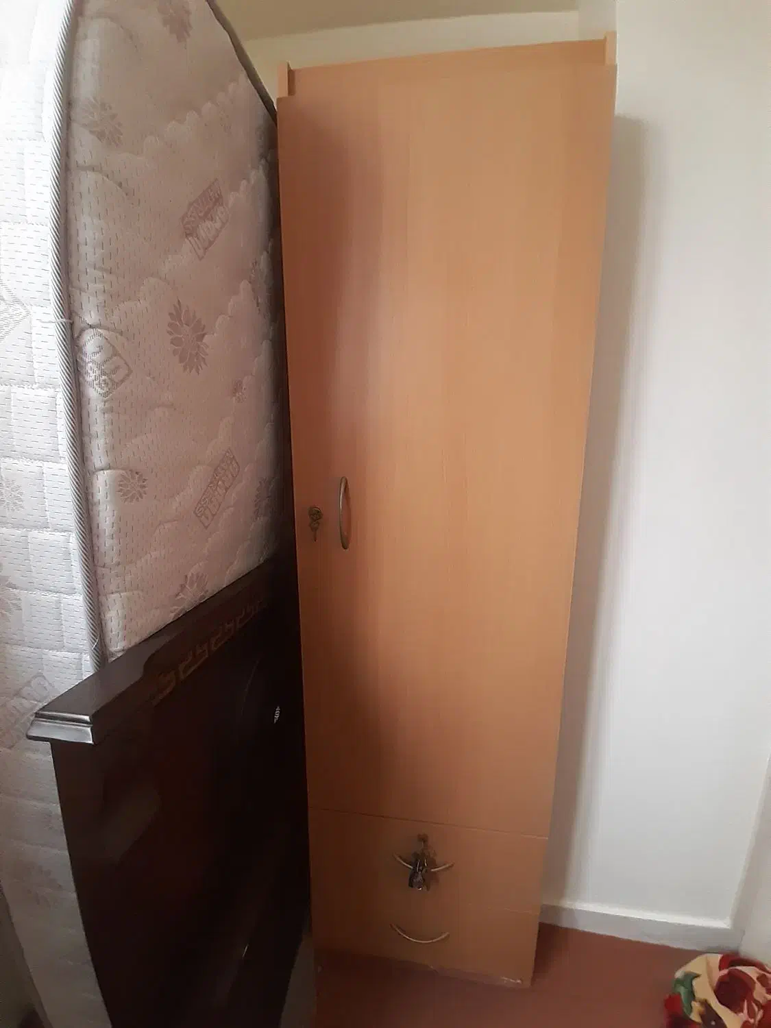 کمد|جاکفشی، کمد، دراور|تبریز, |دیوار