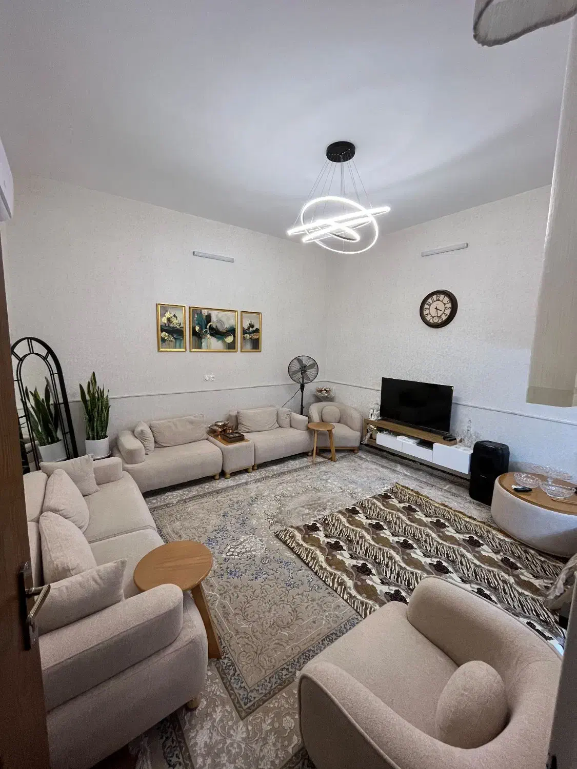 رهن کامل منزل ویلایی ۵۵ متری|اجارهٔ خانه و ویلا|قم, نخودی|دیوار