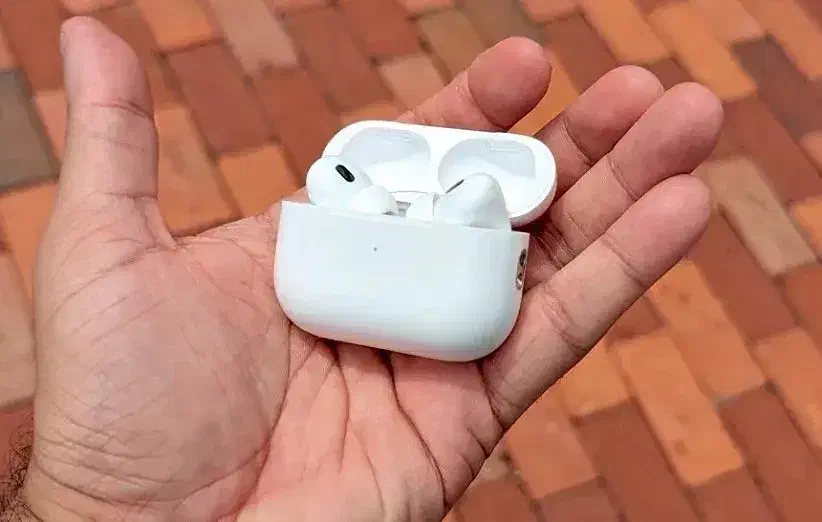 ایرپاد پرو نو|پخش‌کننده همراه|سنندج, |دیوار