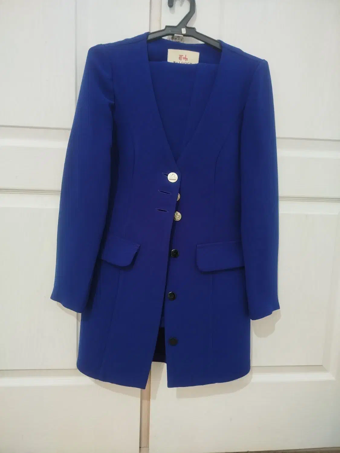 کت و شلوار زنانه|لباس|خمین, |دیوار