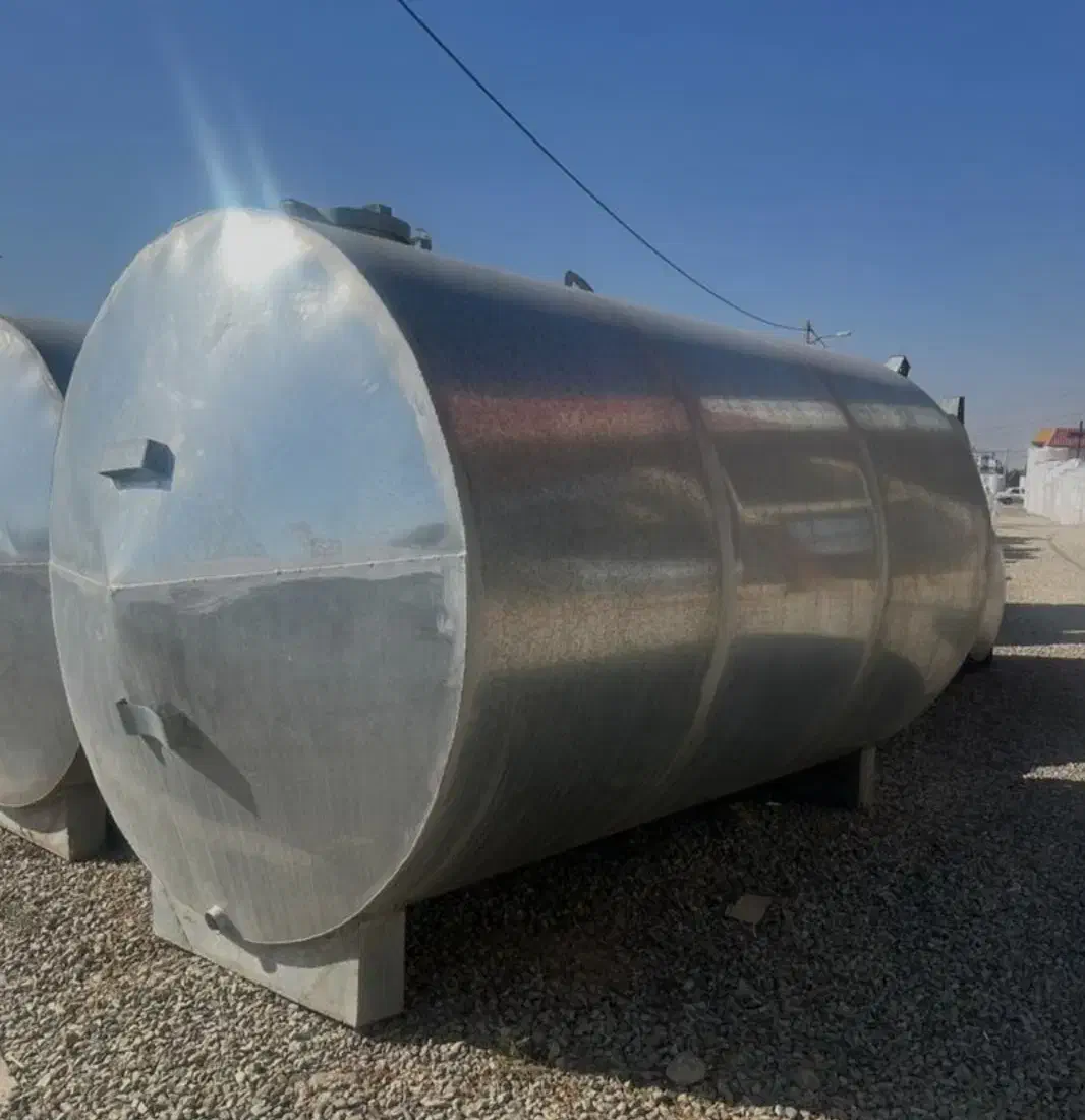 تانکر گازوییل|مصالح و تجهیزات ساختمان|بیرجند, |دیوار