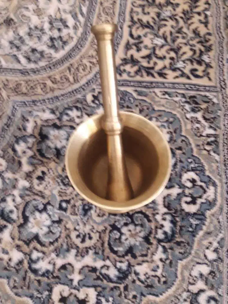 هاونگ|کلکسیون اشیاء عتیقه|شیراز, مسلم|دیوار