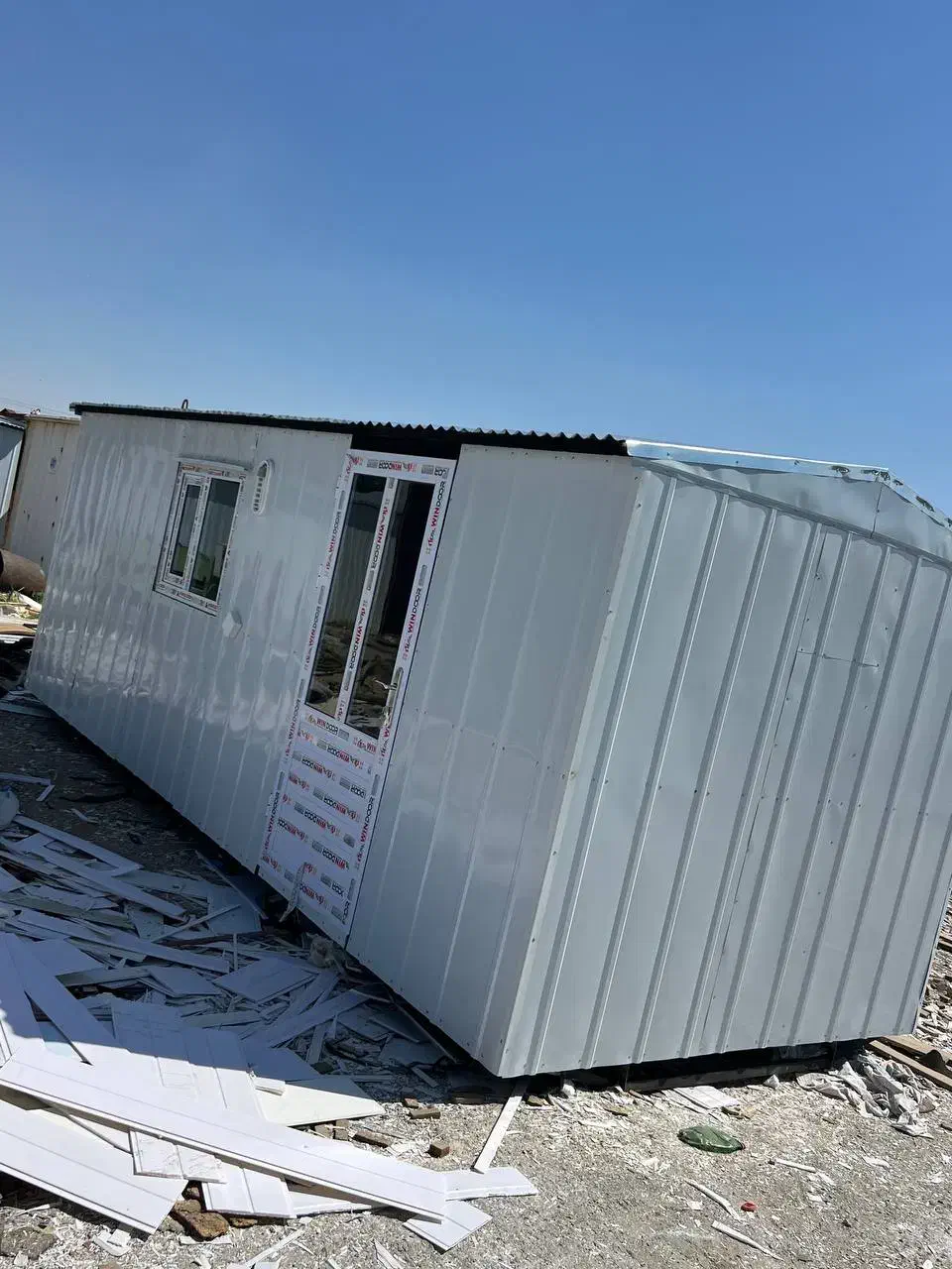 گیل کانکس|مصالح و تجهیزات ساختمان|رشت, گلسار|دیوار