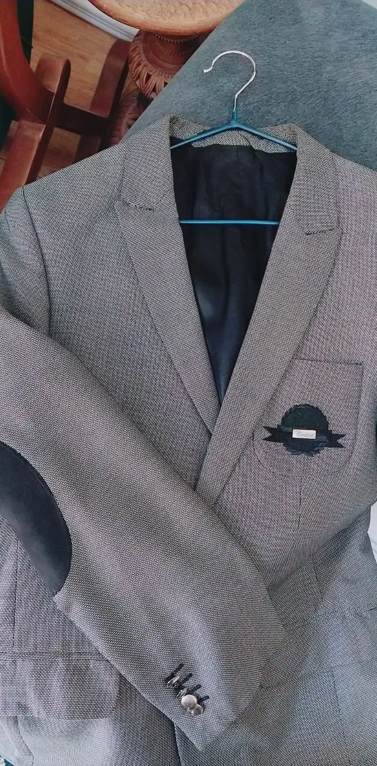 کت تک اسپرت برند جنتون تُرک|لباس|اصفهان, هزارجریب|دیوار