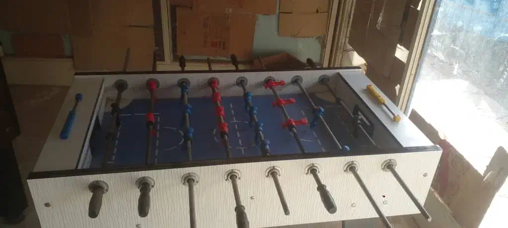 فوتبال دستی|ورزش‌های توپی|کوثر, |دیوار