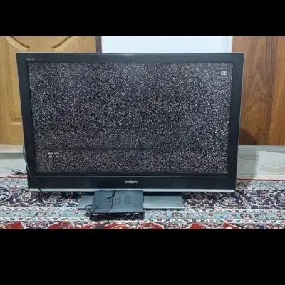 تلویزیون|تلویزیون و پروژکتور|بهار, |دیوار