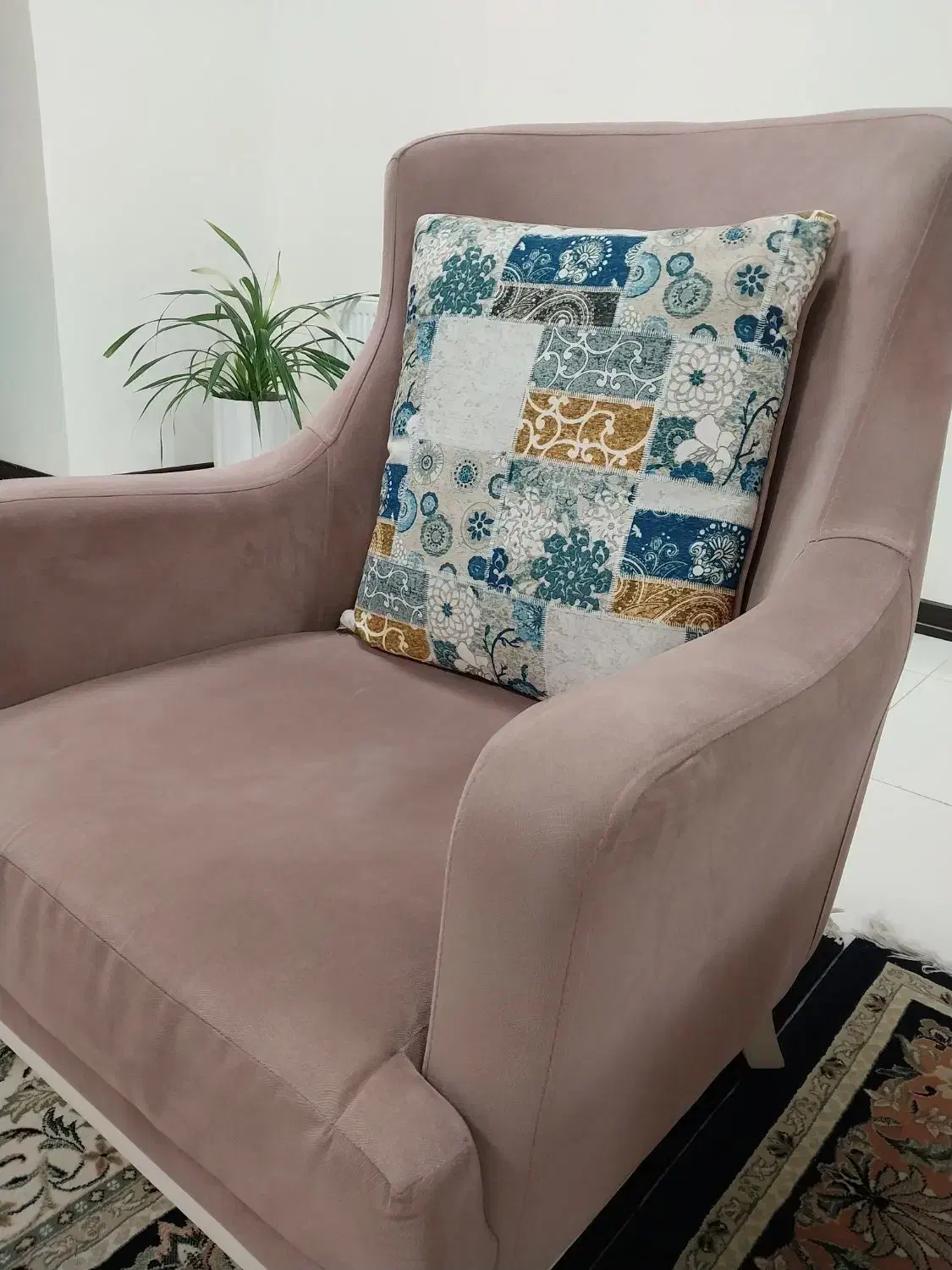 فروش مبل شرکتی|مبلمان خانگی و میز عسلی|خرمآباد, |دیوار