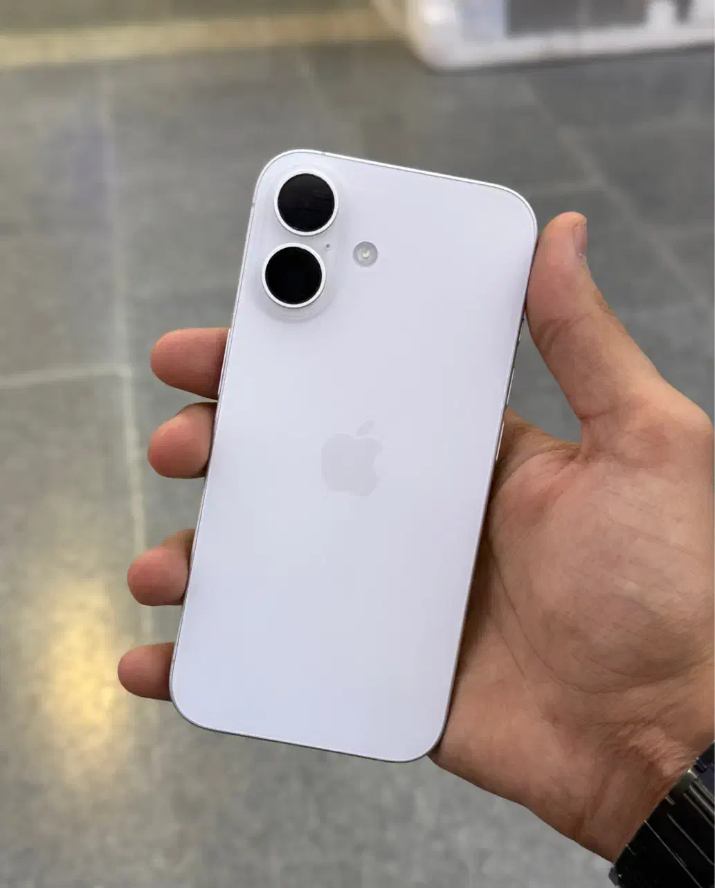 16 normal پک اصلی با ریجستر|موبایل|بندرعباس, |دیوار