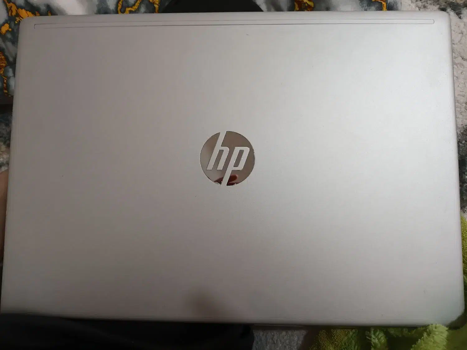 لپ تاب probook hp نسل ۱۰ بسیار قدرتمند و تمیز|رایانه همراه|تبریز, |دیوار