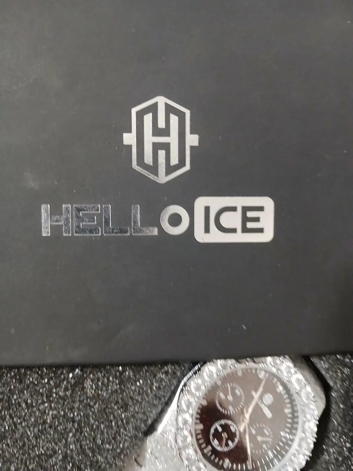 ساعت مچی برند HELLO ICE|ساعت|پاکدشت, پاکدشت (مامازند)|دیوار