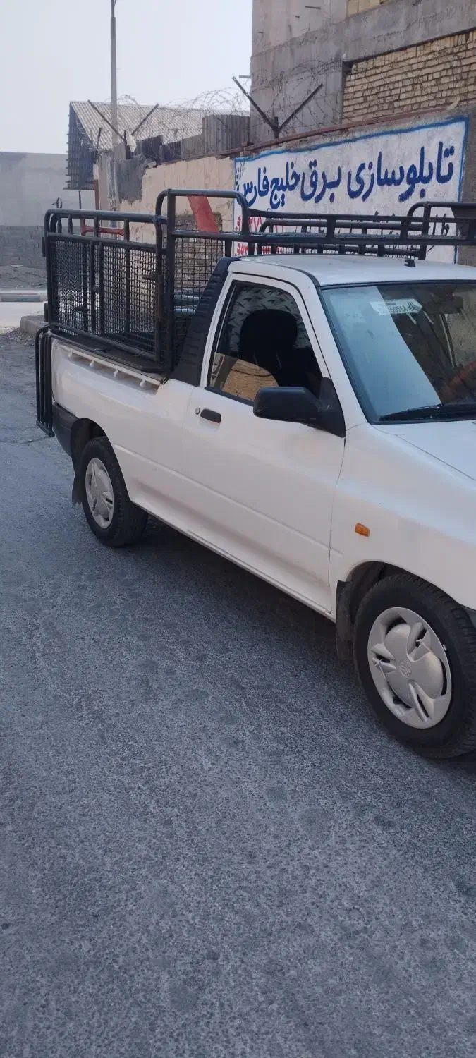 باربری شبانه روزی|خدمات حمل و نقل|سوسنگرد, |دیوار