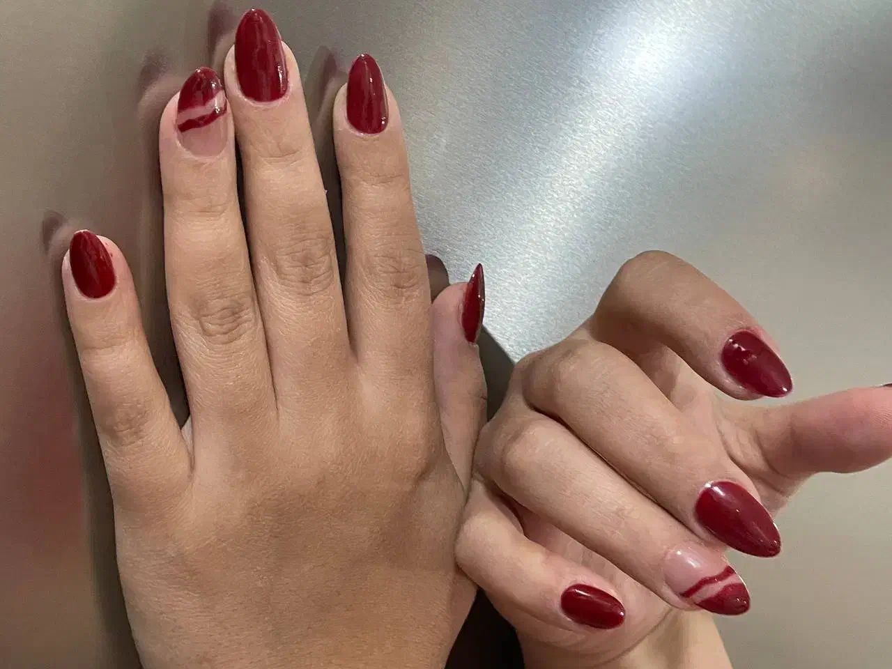 کاشت و ترمیم ناخن مانیکور و پدیکور|خدمات آرایشگری و زیبایی|مشهد, نوید|دیوار