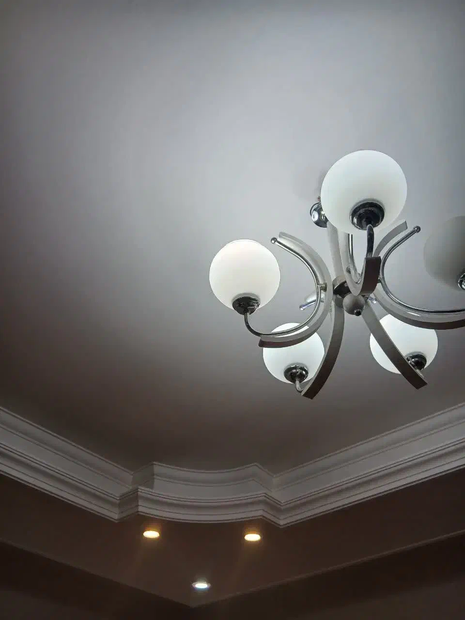 لوستر|لوستر و چراغ آویز|یزد, |دیوار