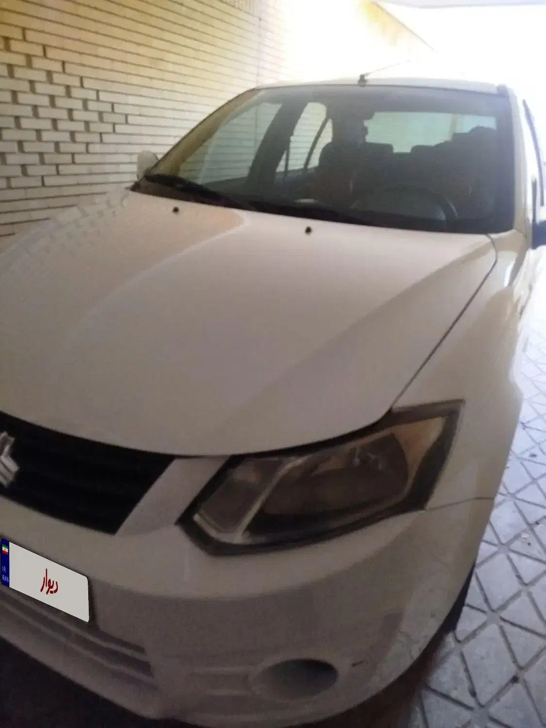 ساینا  EX1401|خودرو سواری و وانت|شاهین‌شهر, عطار|دیوار