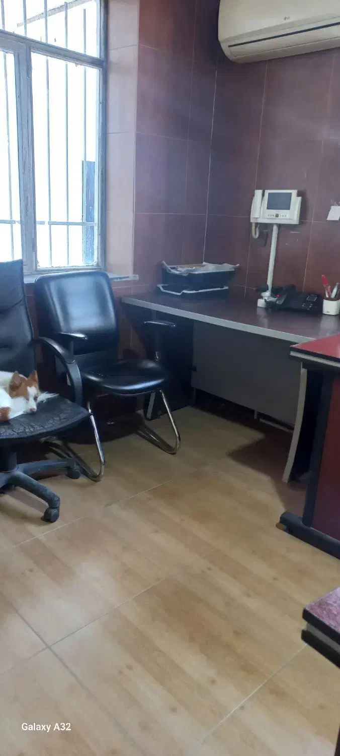 استخدام کارمند خانم|استخدام اداری و مدیریت|پردیس, سیاه سنگ|دیوار