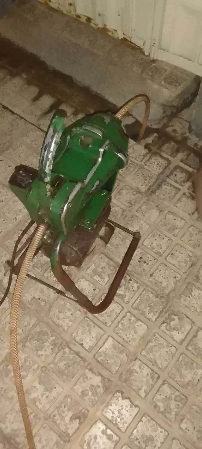 لوله بازکنی با کادر مجرب و کیفت بالا و قیمت متفاوت|خدمات پیشه و مهارت|گرمسار, |دیوار