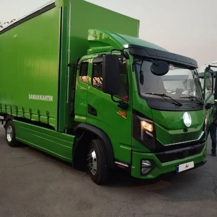 نیسان بار شهرو شهرستان|خدمات حمل و نقل|تهران, سلسبیل شمالی|دیوار