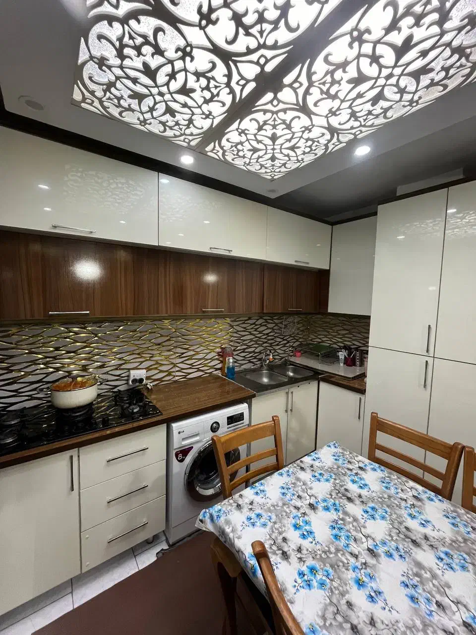 ۶۸متر۲خواب/ط۲/پارکینگ اختصاصی فروش فوری/اندیشه|فروش آپارتمان|اندیشه, اندیشه فاز ۱|دیوار