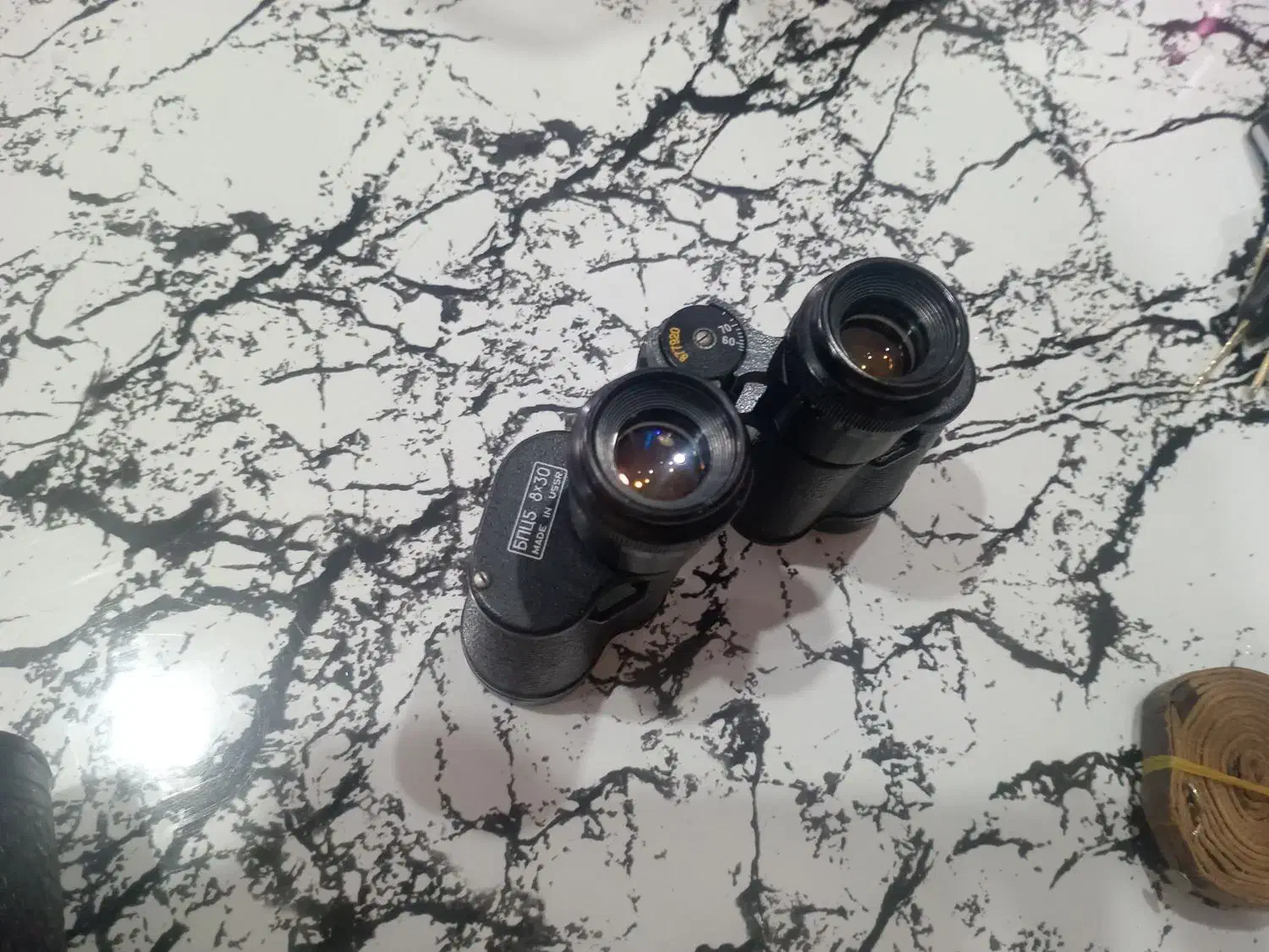 دوربین کمز یو 5 شوروی سابق|کوهنوردی و کمپینگ|اصفهان, رحیم‌آباد|دیوار