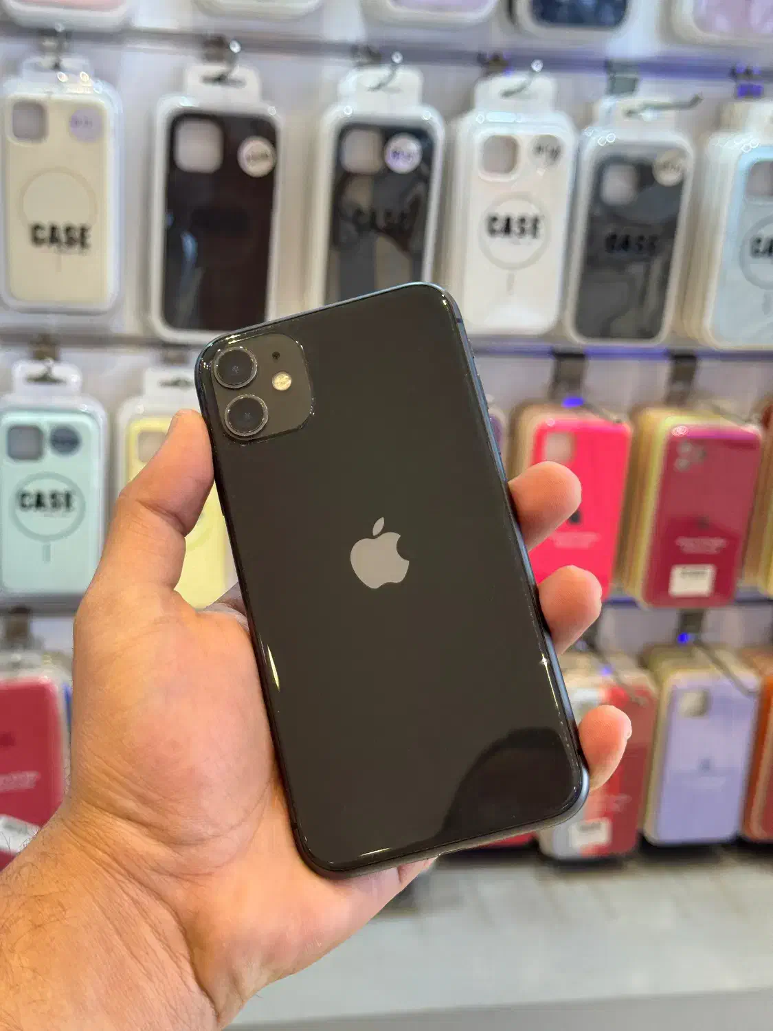 Iphone 11 128 g ch|موبایل|یزد, |دیوار