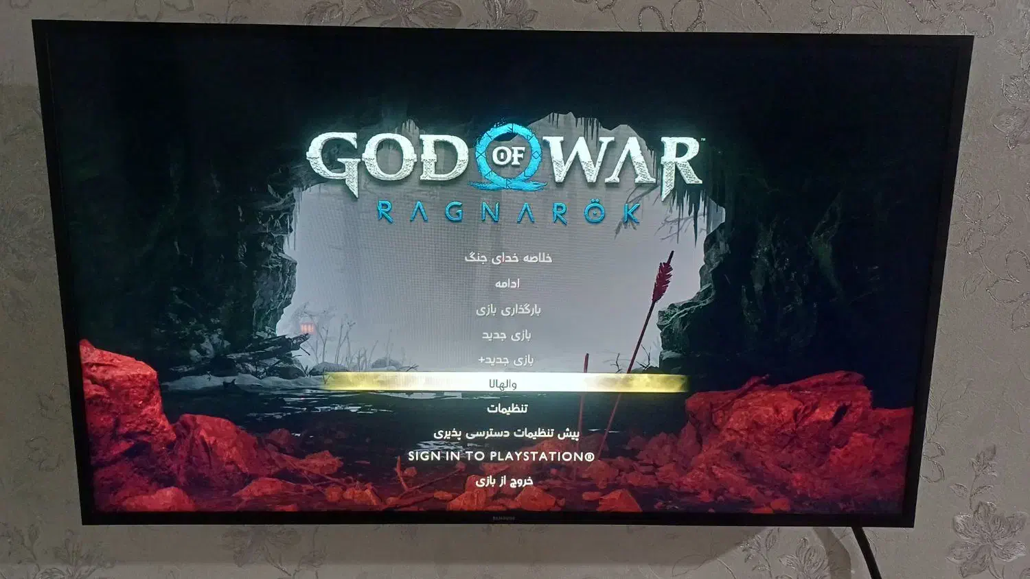 کیس کامپیوتر گیمینگ|رایانه رومیزی|فامنین, |دیوار