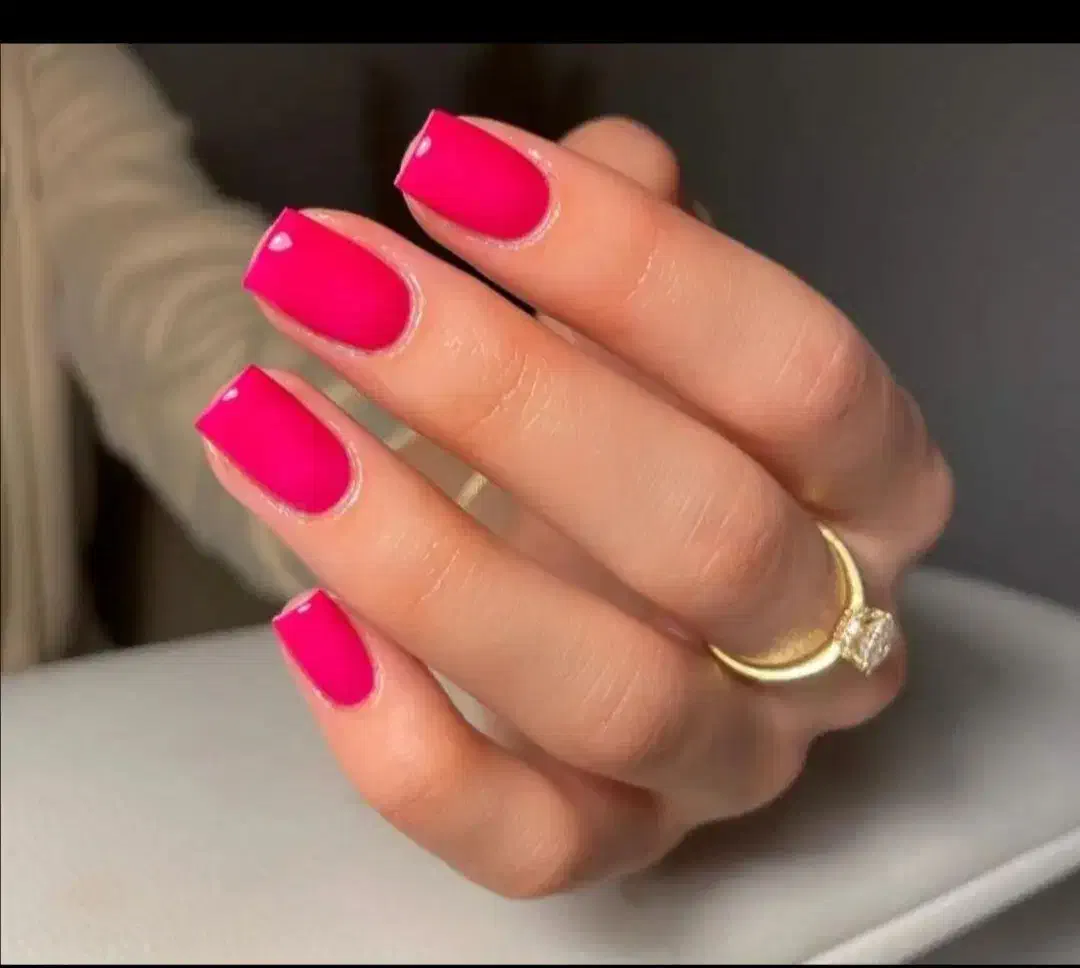 مدر کاشت ناخن،ترمیم، کاشت ژل، لمینت و ژلیش|خدمات آرایشگری و زیبایی|اهواز, زیتون کارمندی|دیوار
