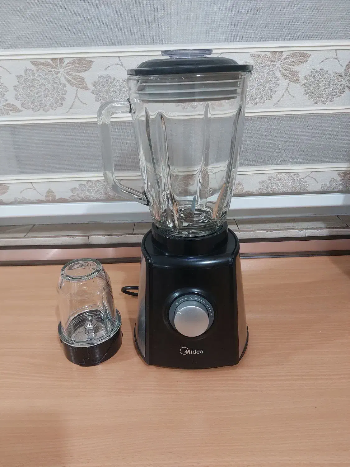 مخلوط کن و آسیاب مدیا (خراب)|خردکن، آسیاب، غذاساز|تهران, فردوس|دیوار