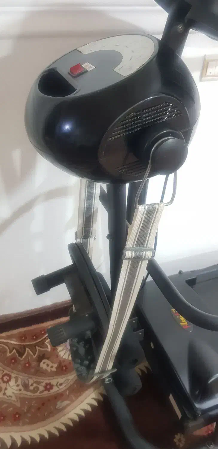 تردمیل|تجهیزات ورزشی|بوشهر, |دیوار