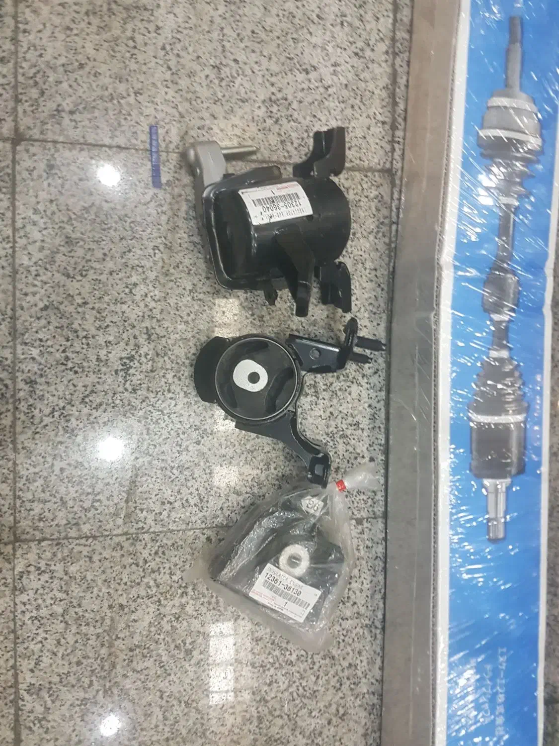 فرمان راوفور ایربگ راوفور دسته موتور قطعه راوفور|قطعات یدکی و لوازم جانبی|تهران, پامنار|دیوار