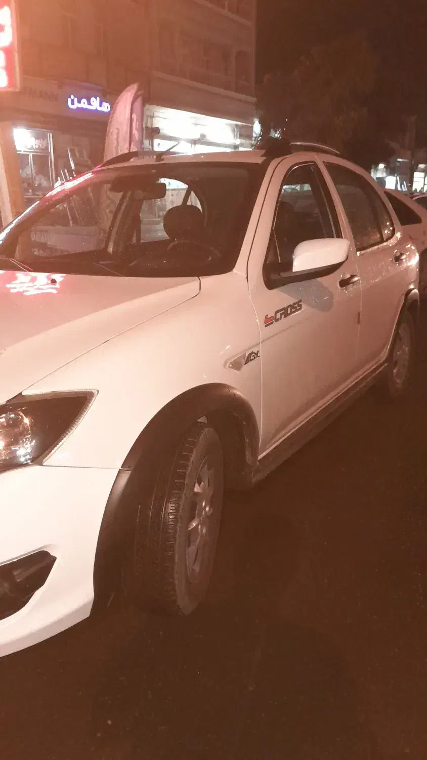 کوییک gx مدل ۱۴۰۲ گارانتی فعال|خودرو سواری و وانت|بران, |دیوار