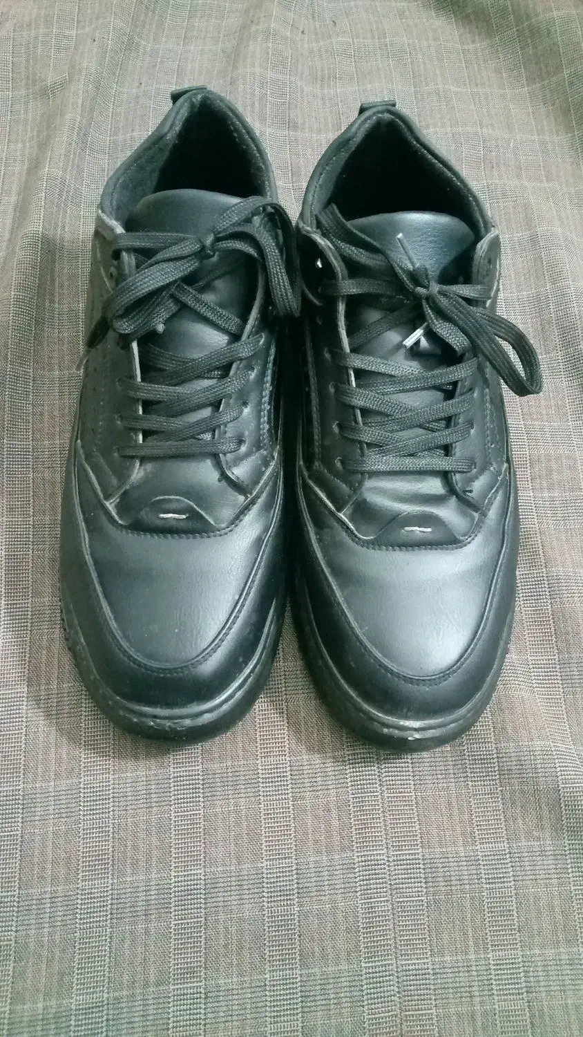 کفش مردانه سایز۴۰|کیف، کفش، کمربند|مسجد سلیمان, |دیوار