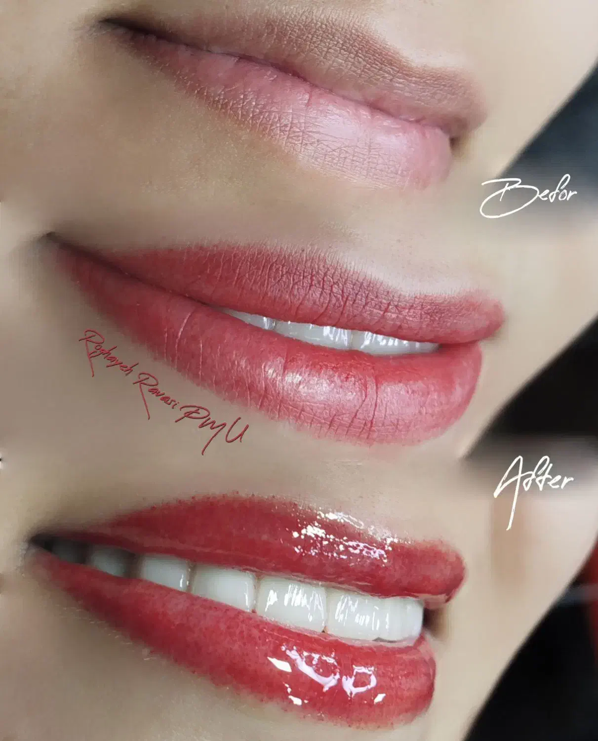 60 درصد تخفیف ویژه میکرو نانو و شیدلب|خدمات آرایشگری و زیبایی|کاشان, کارگر|دیوار