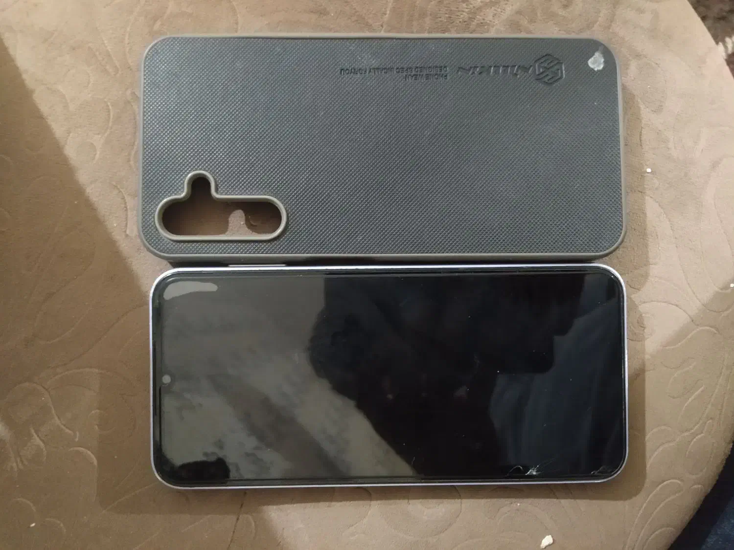 گوشی سامسونگ A14|موبایل|دالاهو, |دیوار