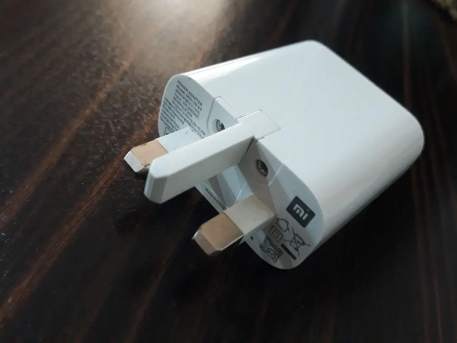 شارژر شیائومی|لوازم جانبی موبایل و تبلت|زاهدان, |دیوار