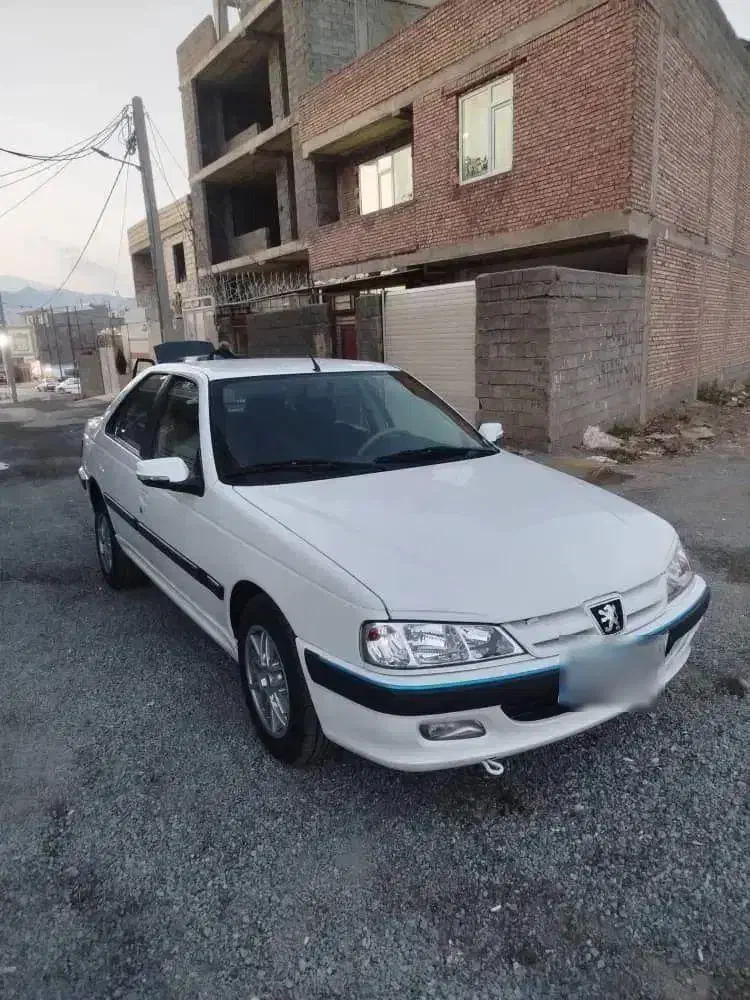 مدل 98اتاق 1404درجه یک|خودرو سواری و وانت|سقز, |دیوار