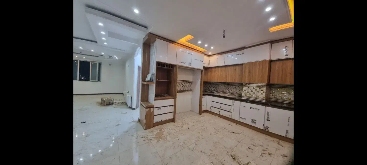 ۱۷۰متر روحانیون تخلیه نوساز ۳خواب|اجارهٔ آپارتمان|نسیم‌شهر, |دیوار