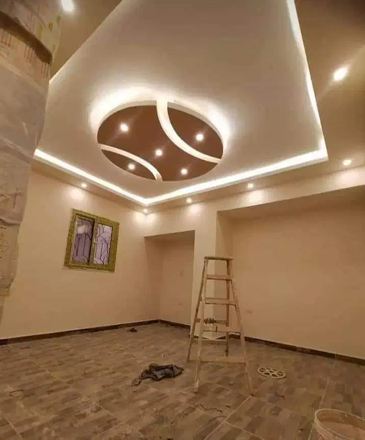 اجرای تخصصی کناف|خدمات پیشه و مهارت|اشتهارد, |دیوار