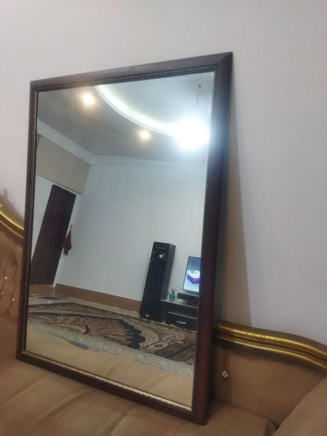 آینه قدی|آینه|مشهد, دوست آباد|دیوار